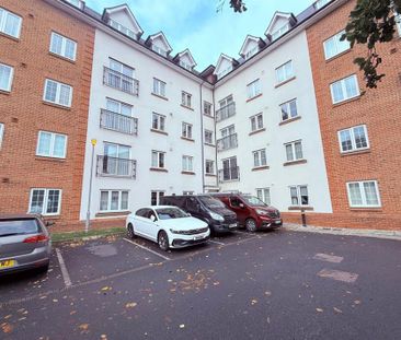 Greenings Court - Warrington - WA2 - Photo 1