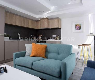 (?ppw Inc Wifi And Tv License) St James' View, City Centre, NE1 - Photo 2