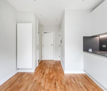 Ground floor flat to rent - Photo 4