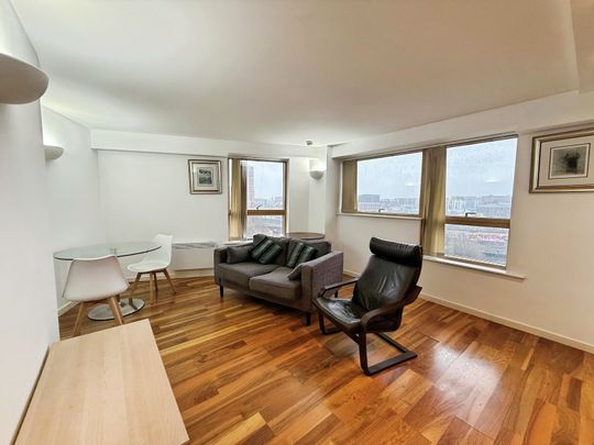 1 bedroom apartment to rent - Photo 1