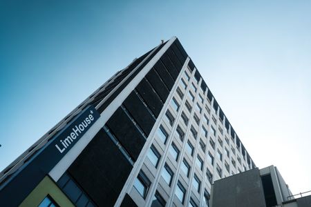 Lime House, Ring Way - Photo 2