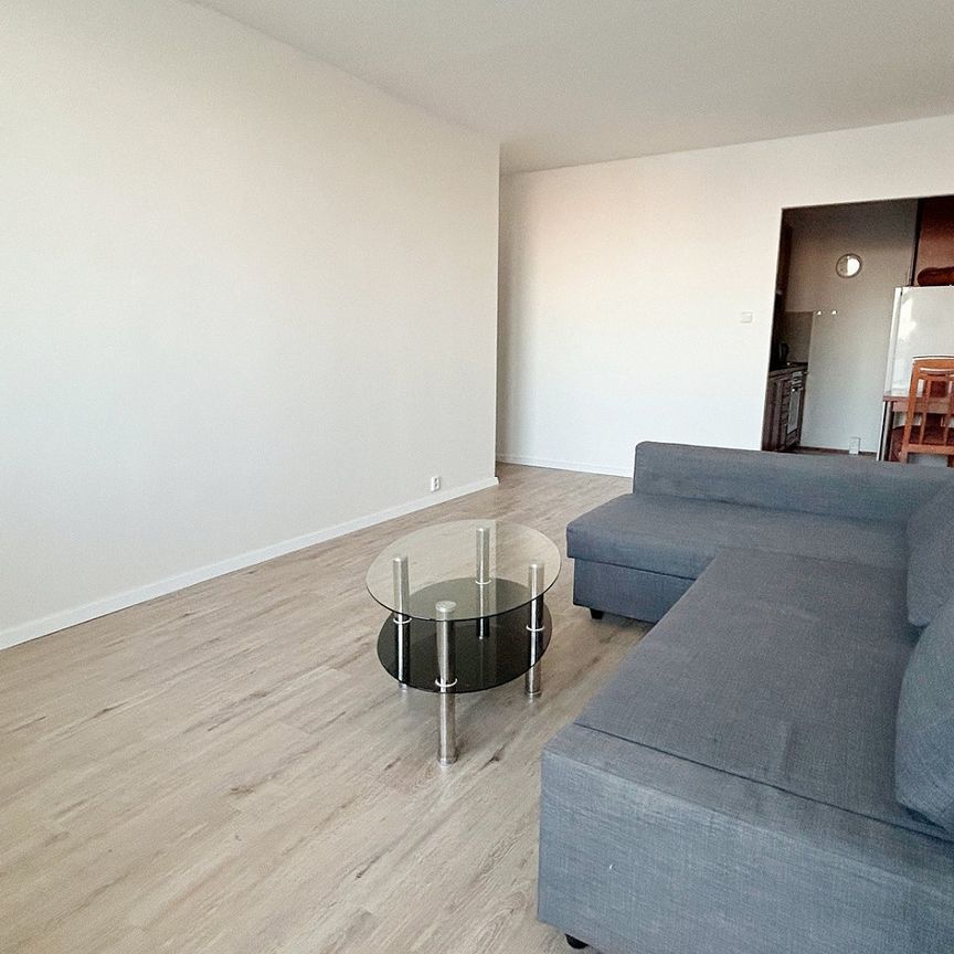 Pronájem bytu 2+kk 49 m² - Photo 1