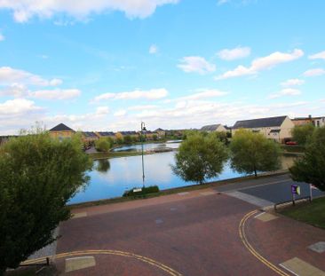 2 bedroom apartment to rent - Photo 5