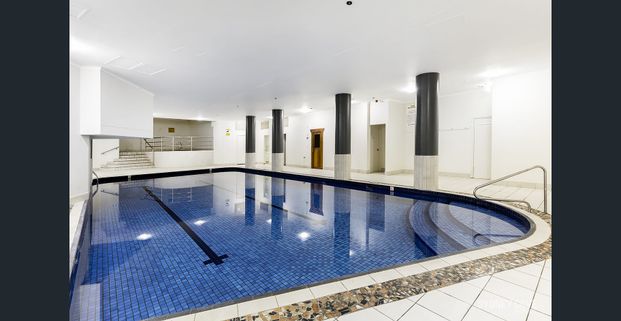 ONE BEDROOM APARTMENT IN PRIME DARLINGHURST LOCATION | Unfurnished - Photo 1