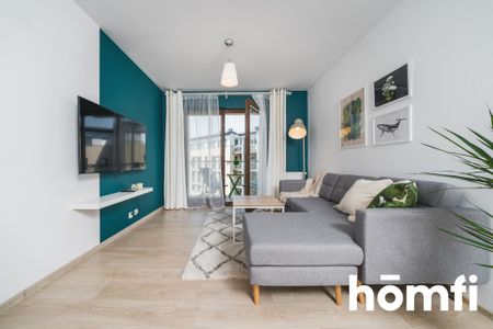 Mieszkanie 52,5 m², Kraków, Krowodrza, Władysława Łokietka - Фото 4