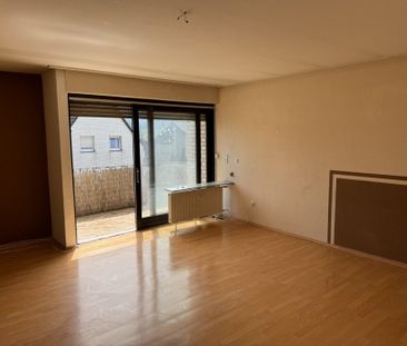 EITORF, schöne 3-Zimmerwohnung, ca. 70 m² Wfl., Balkon, zentrale La... - Foto 3