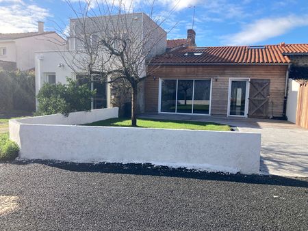 Location maison 4 pièces, 116.73m², Saint-Philbert-de-Grand-Lieu - Photo 4