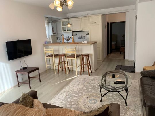 Apartament modern 2 camere Moara de Vânt | Loc de parcare i - Fotografie 1