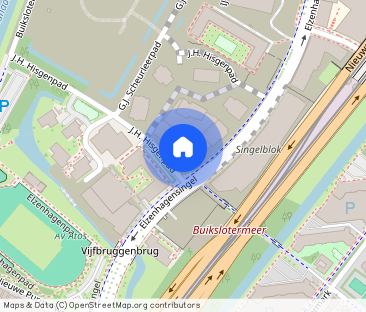 Elzenhagensingel 294 ong - Foto 1