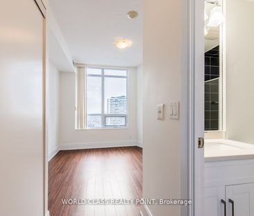 For Lease - 330 Burnhamthorpe Road Unit# 1402, Mississauga, Ontario - Photo 5