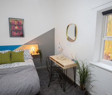 🤩 Student House Share 🤩 Room 1 - Photo 5