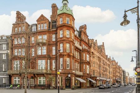 Mount Street, Mayfair, W1K - Photo 2