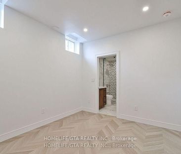 For Lease - 17 Couloir Drive Unit# Basement, Markham, Ontario - Photo 6