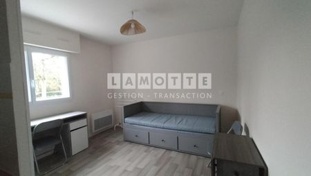 Appartement à louer studio - 19 m² - Photo 2