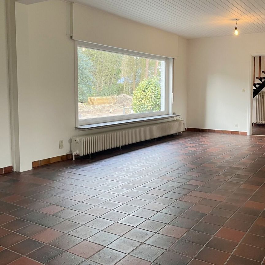 LANDHUIS IN DOODLOPENDE STRAAT - Photo 1