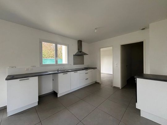 Location Maison Montboucher-sur-Jabron - Photo 1