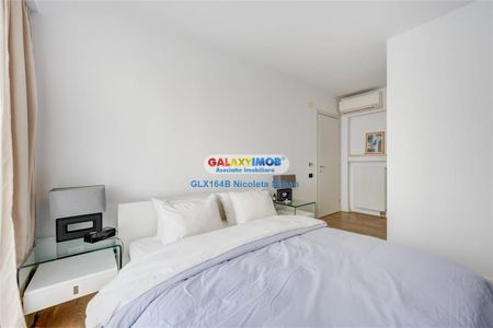 Dorobanti - Floreasca | Elegant two bedroom For Rent | Private parking - Fotografie 5