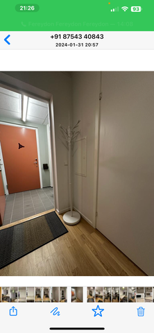 Snödroppsgränd, Stockholm - Foto 2