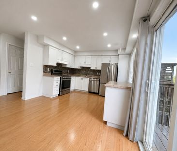 For Lease - 21 Sorrento St Street Unit# 1, Kitchener, Ontario - Photo 6