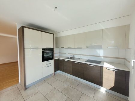 Bulle / 4.5 rooms - Photo 2