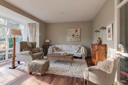 Huis te huur: Kastanjelaan 6 3951 AZ Maarn - Photo 4