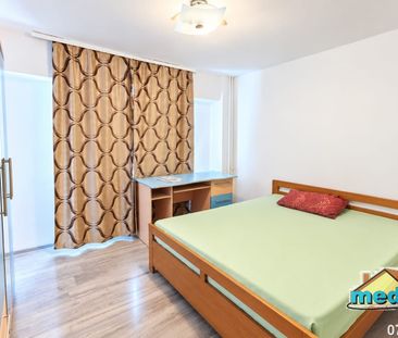 Apartament cu 2 camere de inchiriat , I.C.Frimu - Photo 4