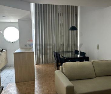 Apartamento Duplex Locação Condomínio Loft na Rua itapecuru Alphaville - Photo 6