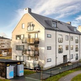 Riggargatan, Nyköping - Foto 3