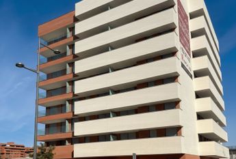 Alquiler de piso en Poligono Sup, 94