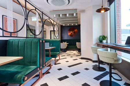 1 bedroom apartment to rent - Photo 3