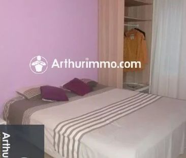 Location Appartement 3 pièces 65 m2 à Moissy-Cramayel - Photo 3