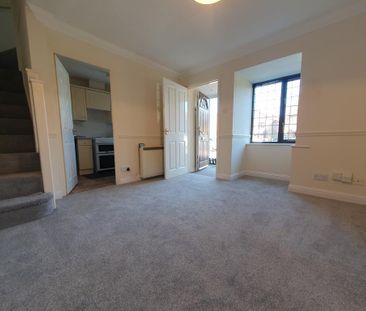 1 bedroom cluster house to rent - Photo 3