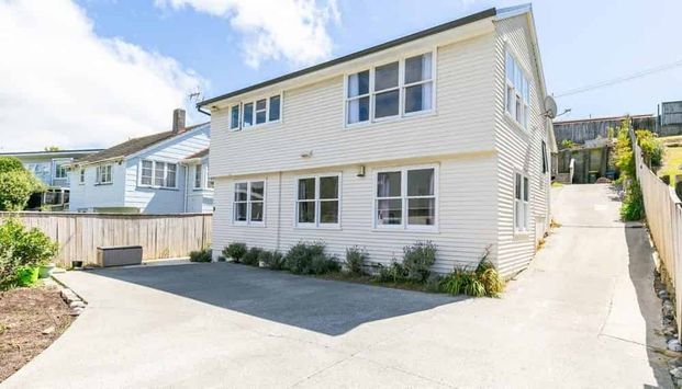 Space and convenience - Photo 1