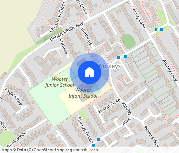 Wooteys Way, Alton, Hampshire, GU34 - Photo 1