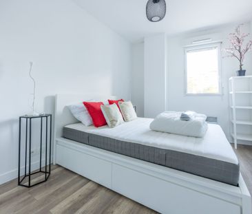 T2 meublé - Photo 3