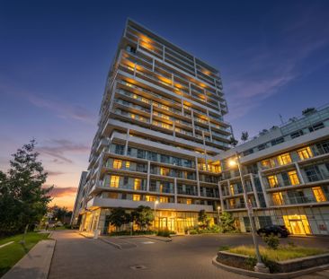 For Lease - 55 Speers Road Unit# 105, Oakville, Ontario - Photo 1