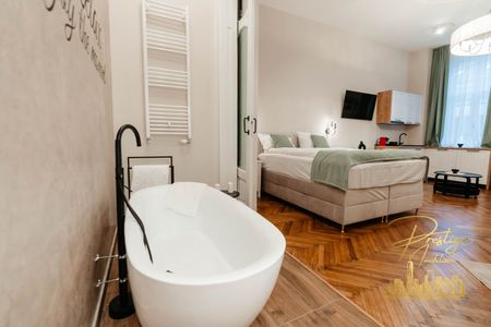 Apartament cu o camera de inchiriat in zona Ultracentrala-Oradea - Fotografie 5