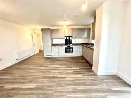 1 bedroom apartment to rent - Photo 3