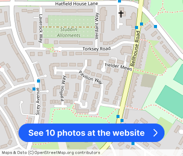 Pavilion Way, Sheffield - Photo 1