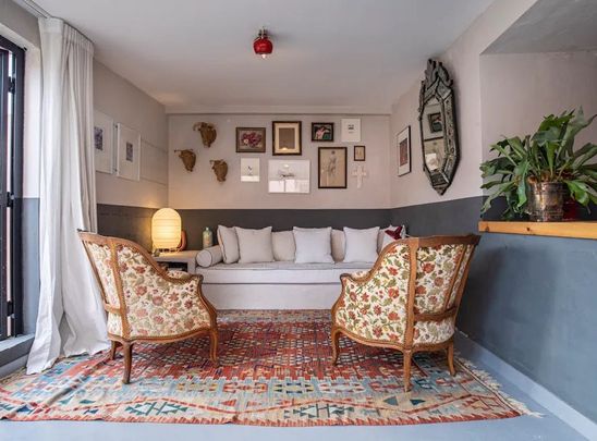 Rua da Lapa, Lisbon, Lisbon 1200-700 - Photo 1