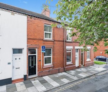 2 bedroom terraced house to rent - Photo 6
