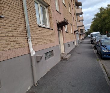 Oxelösund - 2rok - tillsv - 5.750kr/mån - Photo 2
