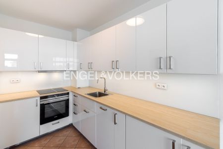 Apartment for rent, 1+KK - Studio, 40m - Photo 4