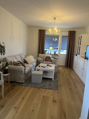 Ågatan, Bromölla - Photo 1