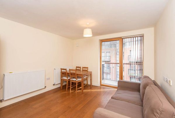 1 bedroom apartment to rent - Photo 1