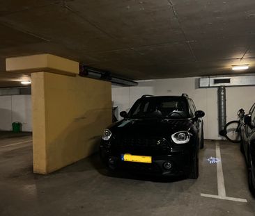 Waldeck Pyrmontkade 111 - Photo 1