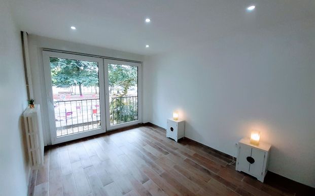 Appartement à louer 2 pièces • 52,96 m2 Metz - Photo 1