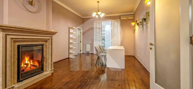 Spațiu de birouri premium în inima capitalei - Fotografie 1