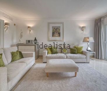 Alquiler de chalet adosado en Lugar Urbanizacion el Herrojo - Photo 5