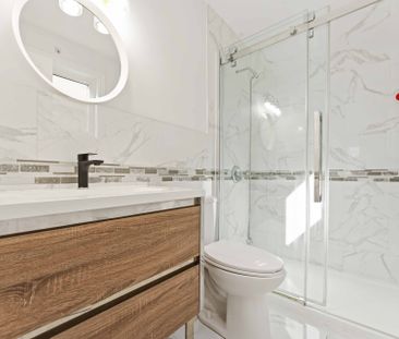 For Lease - 7 Castlethorpe Crescent, South of Baseline to Knoxdale,... - Photo 4